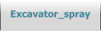 Excavator_spray